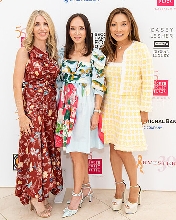 Harvesters Fashion Show & Luncheon Celebration 2022