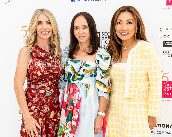 Harvesters Fashion Show & Luncheon Celebration 2022