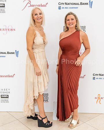 Harvesters Fashion Show & Luncheon Celebration 2022