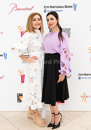 Harvesters Fashion Show & Luncheon Celebration 2022
