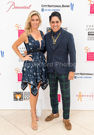 Harvesters Fashion Show & Luncheon Celebration 2022