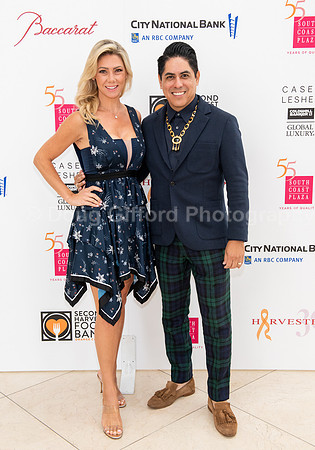 Harvesters Fashion Show & Luncheon Celebration 2022