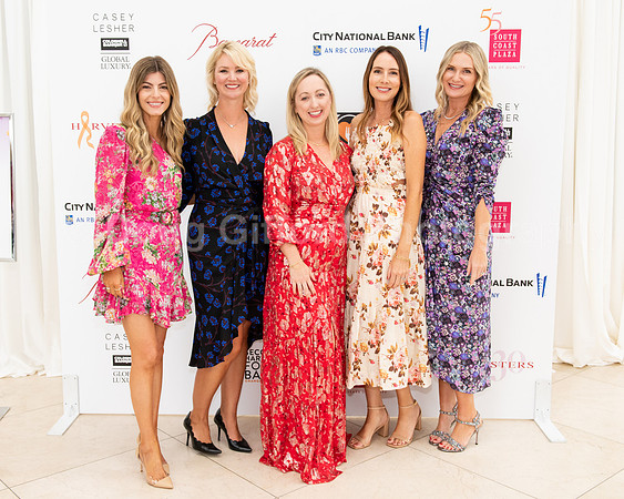 Harvesters Fashion Show & Luncheon Celebration 2022