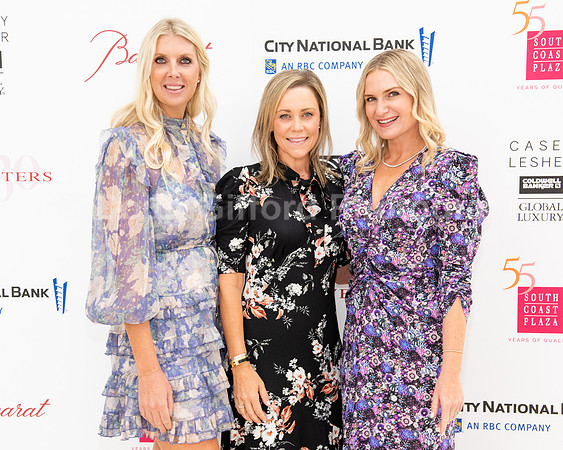Harvesters Fashion Show & Luncheon Celebration 2022