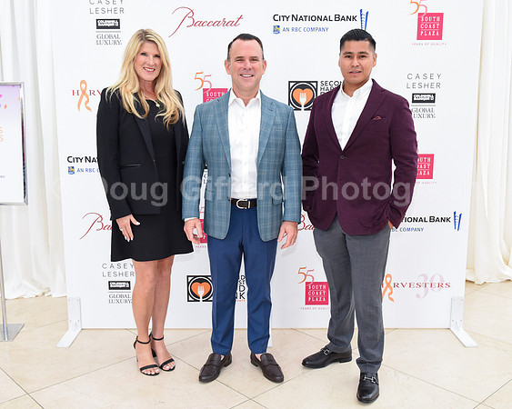Harvesters Fashion Show & Luncheon Celebration 2022