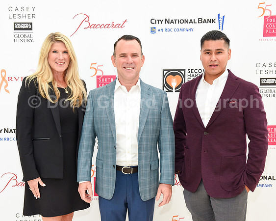 Harvesters Fashion Show & Luncheon Celebration 2022