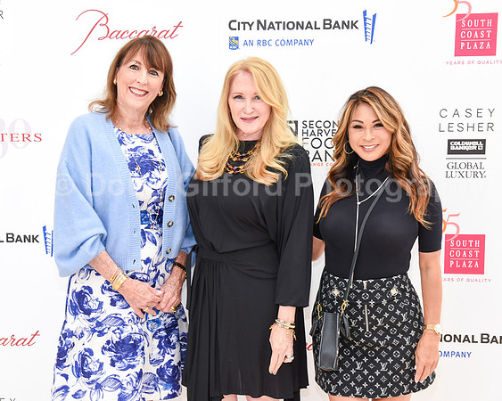 Harvesters Fashion Show & Luncheon Celebration 2022