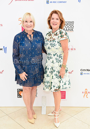 Harvesters Fashion Show & Luncheon Celebration 2022