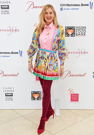 Harvesters Fashion Show & Luncheon Celebration 2022