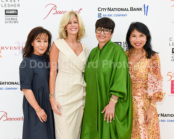 Harvesters Fashion Show & Luncheon Celebration 2022