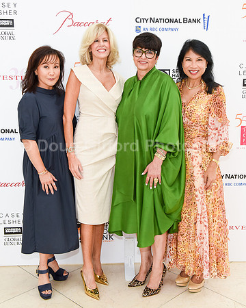 Harvesters Fashion Show & Luncheon Celebration 2022