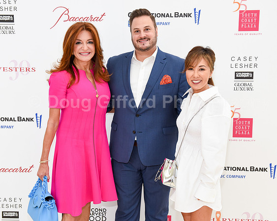 Harvesters Fashion Show & Luncheon Celebration 2022