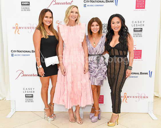 Harvesters Fashion Show & Luncheon Celebration 2022