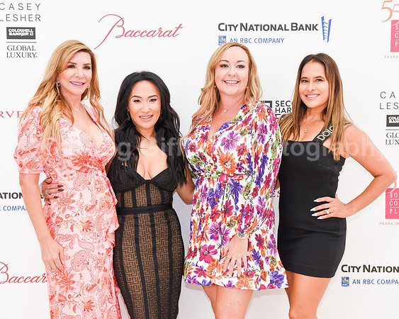 Harvesters Fashion Show & Luncheon Celebration 2022