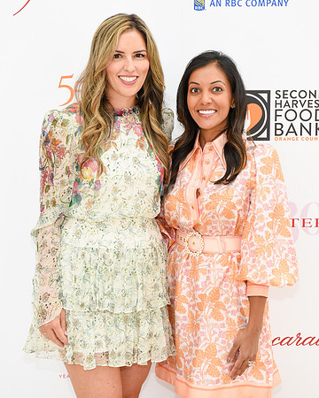 Harvesters Fashion Show & Luncheon Celebration 2022