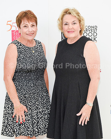 Harvesters Fashion Show & Luncheon Celebration 2022