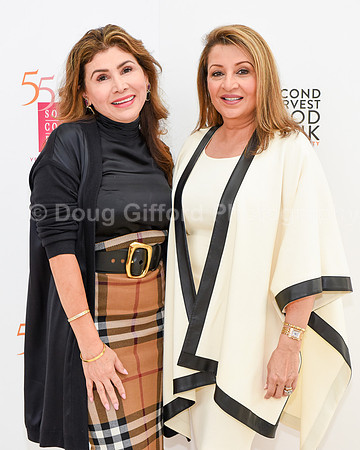 Harvesters Fashion Show & Luncheon Celebration 2022