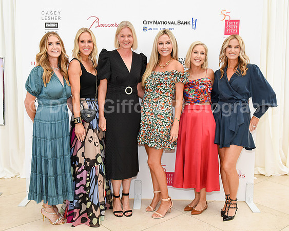 Harvesters Fashion Show & Luncheon Celebration 2022