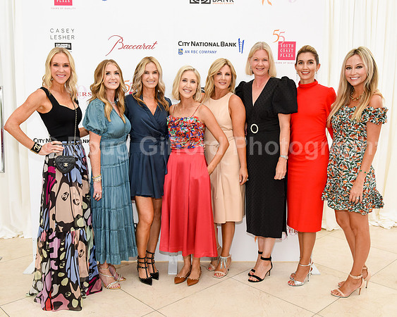 Harvesters Fashion Show & Luncheon Celebration 2022