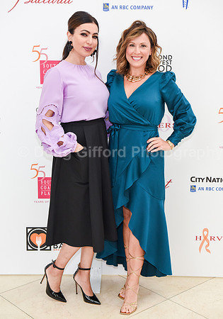 Harvesters Fashion Show & Luncheon Celebration 2022