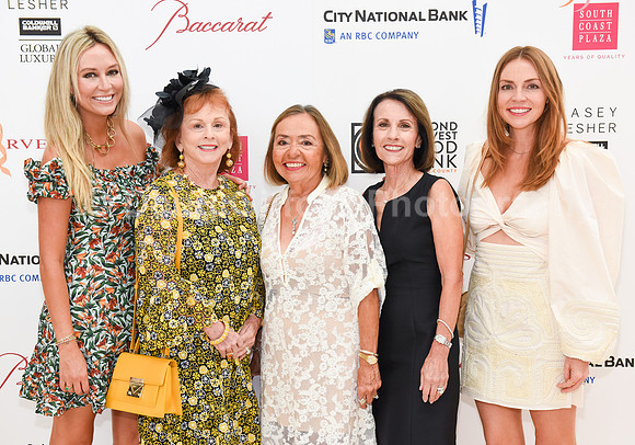 Harvesters Fashion Show & Luncheon Celebration 2022
