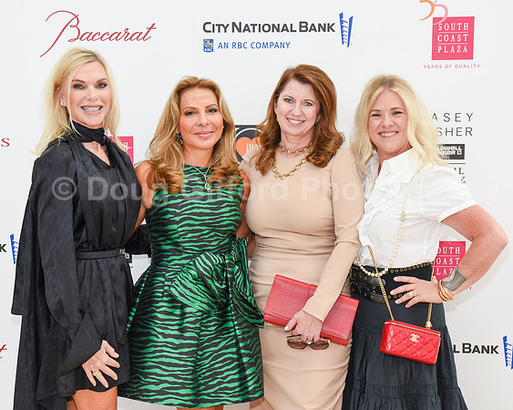 Harvesters Fashion Show & Luncheon Celebration 2022