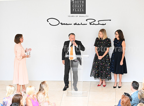 Harvesters Fashion Show & Luncheon Celebration 2022