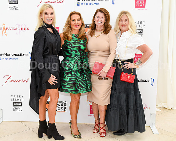 Harvesters Fashion Show & Luncheon Celebration 2022