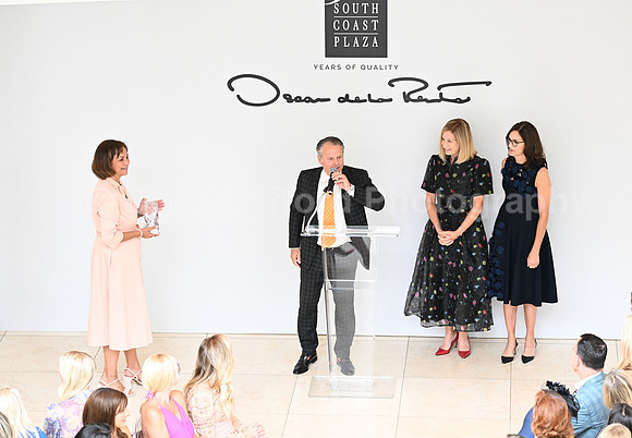 Harvesters Fashion Show & Luncheon Celebration 2022