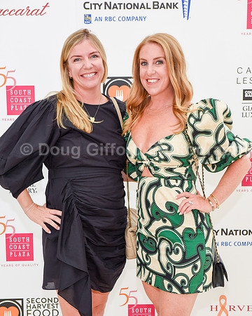 Harvesters Fashion Show & Luncheon Celebration 2022
