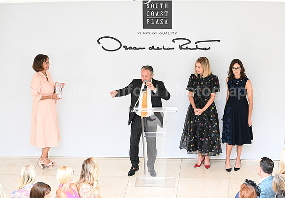 Harvesters Fashion Show & Luncheon Celebration 2022