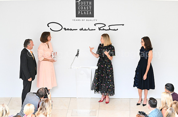 Harvesters Fashion Show & Luncheon Celebration 2022