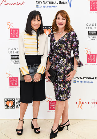 Harvesters Fashion Show & Luncheon Celebration 2022