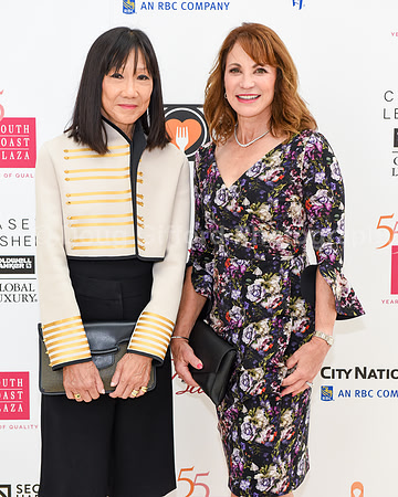 Harvesters Fashion Show & Luncheon Celebration 2022