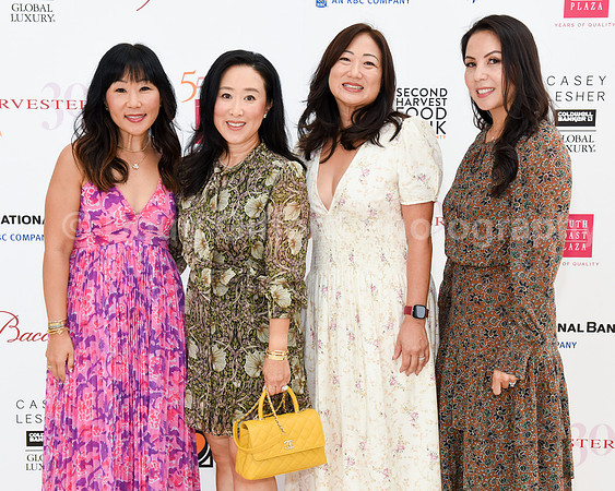 Harvesters Fashion Show & Luncheon Celebration 2022