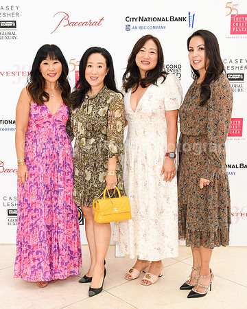 Harvesters Fashion Show & Luncheon Celebration 2022