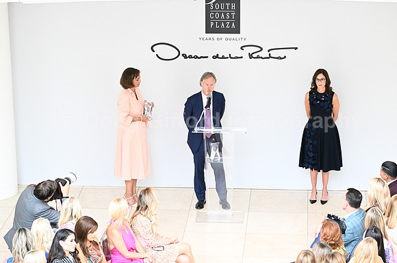 Harvesters Fashion Show & Luncheon Celebration 2022
