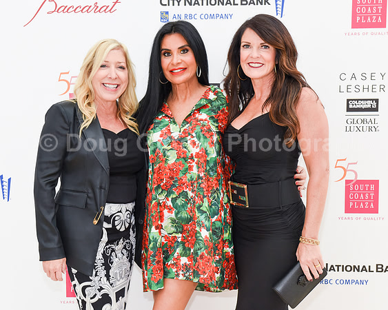 Harvesters Fashion Show & Luncheon Celebration 2022