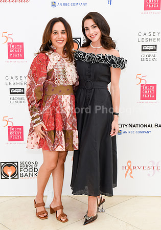 Harvesters Fashion Show & Luncheon Celebration 2022