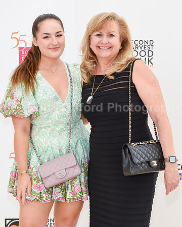 Harvesters Fashion Show & Luncheon Celebration 2022
