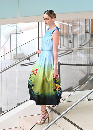 Harvesters Fashion Show & Luncheon Celebration 2022