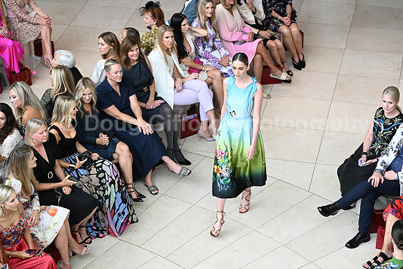 Harvesters Fashion Show & Luncheon Celebration 2022