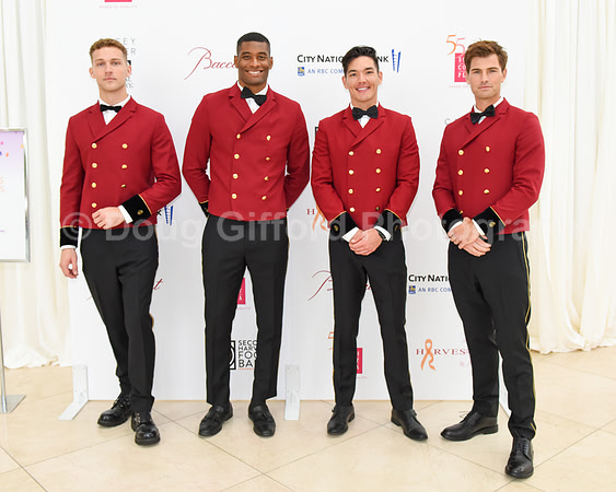 Harvesters Fashion Show & Luncheon Celebration 2022