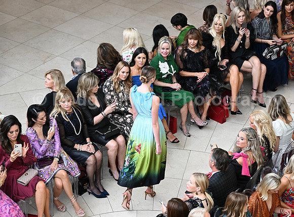 Harvesters Fashion Show & Luncheon Celebration 2022