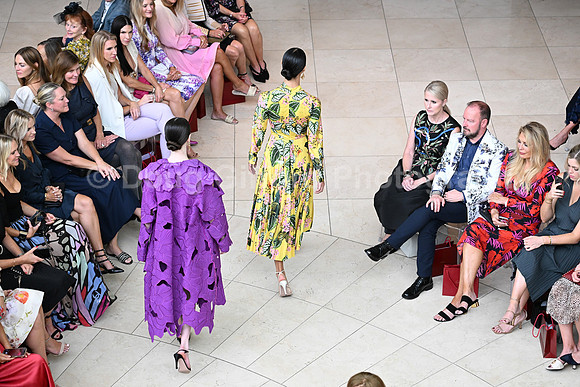 Harvesters Fashion Show & Luncheon Celebration 2022