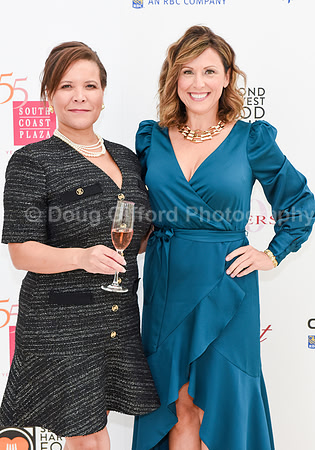 Harvesters Fashion Show & Luncheon Celebration 2022