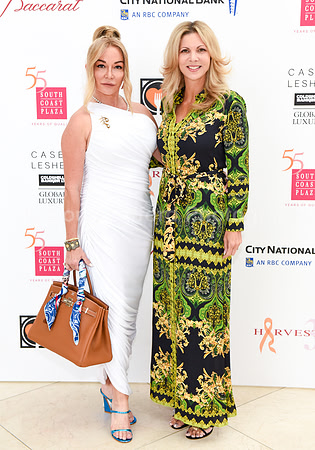 Harvesters Fashion Show & Luncheon Celebration 2022