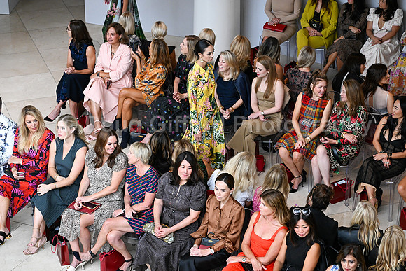 Harvesters Fashion Show & Luncheon Celebration 2022