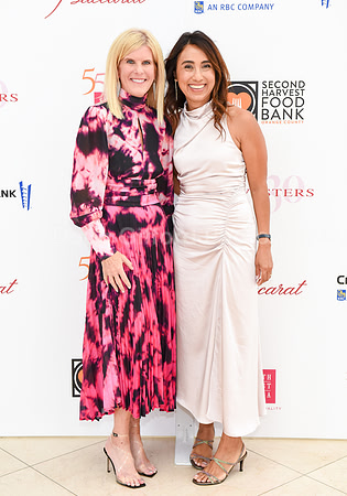 Harvesters Fashion Show & Luncheon Celebration 2022