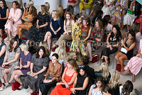 Harvesters Fashion Show & Luncheon Celebration 2022